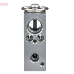 Compre Válvula de expansão, ar condicionado da DENSO DVE09012 a um preço baixo por 50,46 €