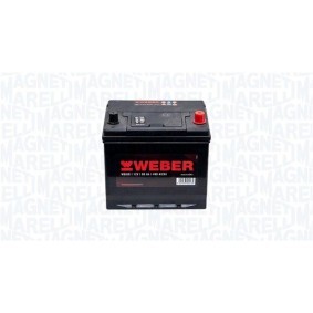Comprar Batería de MAGNETI MARELLI 067060460001 a bajo precio de 160,96 €