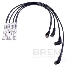 Zündkabel 718/36 von BREMI günstig für 22,75 € online kaufen