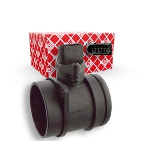 Luftmassenmesser (LMM) 103431 von FEBI BILSTEIN günstig für 90,20 € online kaufen