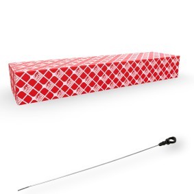 Ölmessstab 103442 von FEBI BILSTEIN günstig für 13,01 € online kaufen
