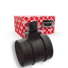 Köp Luftmassemätare av FEBI BILSTEIN 103511 till det låga priset 1887,88 kr