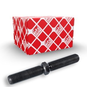 Comprar Tornillo, ajuste barra de acoplamiento de FEBI BILSTEIN 103697 a bajo precio de 10,00 €