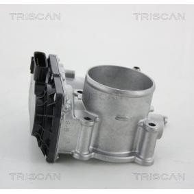 Drosselklappenstutzen 8820 13005 von TRISCAN günstig für 176,79 € online kaufen