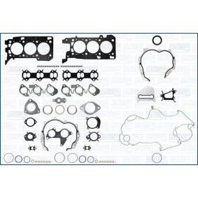 Dichtungsvollsatz, Motor 50435200 von AJUSA günstig für 437,12 € online kaufen