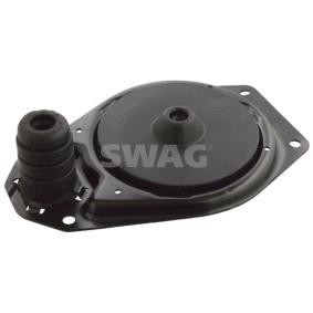 Federteller für VAUXHALL von SWAG