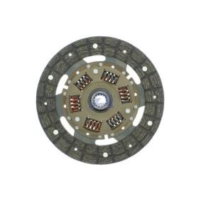 Compre Disco de embrague de AISIN online para Meriva Mk I (A) (X03) a precios moderados