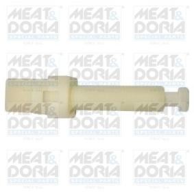 Bremslichtschalter 35174 von MEAT & DORIA günstig für 51,52 € online kaufen