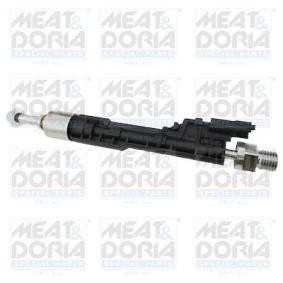 Einspritzventil 75114109 von MEAT & DORIA günstig für 209,40 € online kaufen