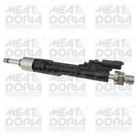 Einspritzventil 75114260 von MEAT & DORIA günstig für 192,51 € online kaufen