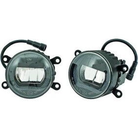 Nebelscheinwerfersatz LID10300 von DIEDERICHS günstig für 213,76 € online kaufen
