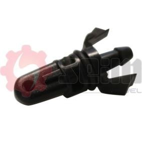 Compre Boquilla de limpiaparabrisas de SEIM online para LOGAN Pick-up (US_) a precios moderados