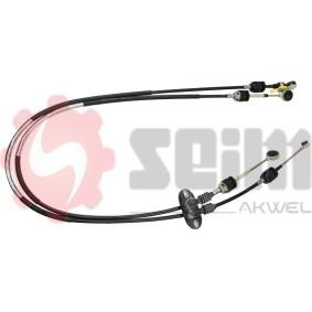 Seilzug, Schaltgetriebe 555623 von SEIM günstig für 69,71 € online kaufen