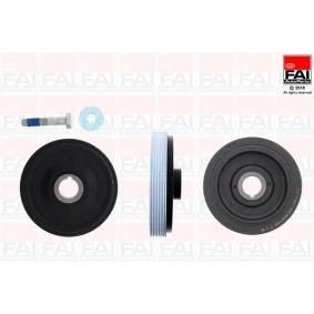Acquista Kit pulegge, Albero motore / a gomito da FAI AutoParts FVD1038K a buon mercato per soli 82,34 €
