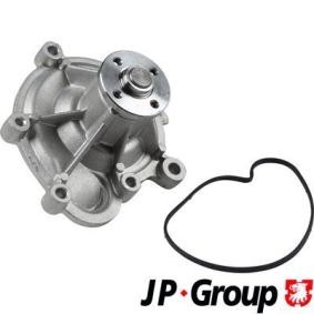 Wasserpumpe 1314103700 von JP GROUP günstig für 41,46 € online kaufen