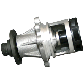 Wasserpumpe 1414100100 von JP GROUP günstig für 28,66 € online kaufen