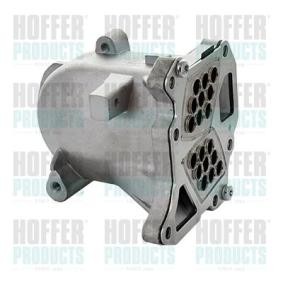 AGR Kühler 7518431E von HOFFER günstig für 141,74 € online kaufen
