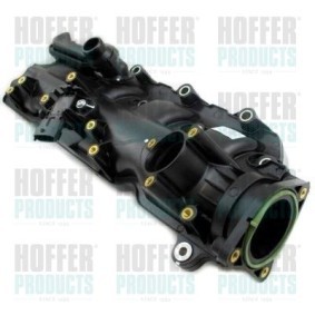 Acquista Raccordo, Collettore aspirazione da HOFFER 7519407 a buon mercato per soli 420,48 €