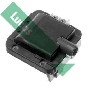 Comprar Bobina de encendido de LUCAS DLB705 a bajo precio de 67,06 €