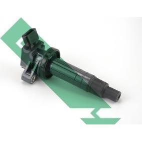 Zündspule für LOTUS von LUCAS