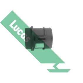 Luftmassenmesser (LMM) FDM922 von LUCAS günstig für 319,69 € online kaufen