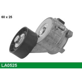 Spannrolle, Keilrippenriemen LA0525 von LUCAS günstig für 54,57 € online kaufen