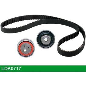 Køb Tandremssæt af LUCAS LDK0717 til den lave pris 522,50 DKK