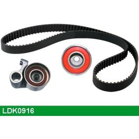 Køb Tandremssæt af LUCAS LDK0916 til den lave pris 979,74 DKK