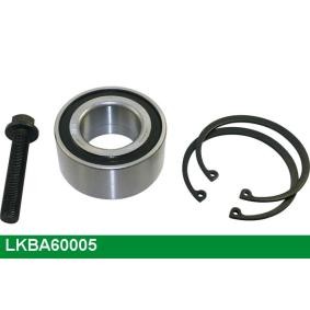 Compre Kit de rolamento de roda da LUCAS LKBA60005 a um preço baixo por 38,00 €