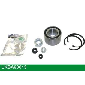 Compre Kit de rolamento de roda da LUCAS LKBA60013 a um preço baixo por 17,94 €