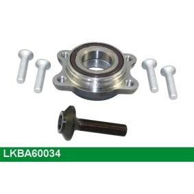 Compre Kit de rolamento de roda da LUCAS LKBA60034 a um preço baixo por 40,13 €