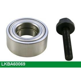 Compre Kit de rolamento de roda da LUCAS LKBA60069 a um preço baixo por 41,17 €