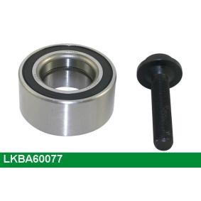 Compre Kit de rolamento de roda da LUCAS LKBA60077 a um preço baixo por 33,87 €