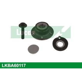 Compre Kit de rolamento de roda da LUCAS LKBA60117 a um preço baixo por 110,45 €