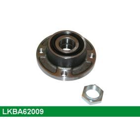 Achetez des Kit de roulement de roue LUCAS LKBA62009 à prix pour 52,90 €