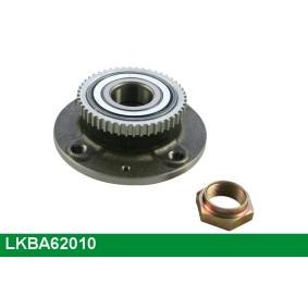 Achetez des Kit de roulement de roue LUCAS LKBA62010 à prix pour 59,96 €
