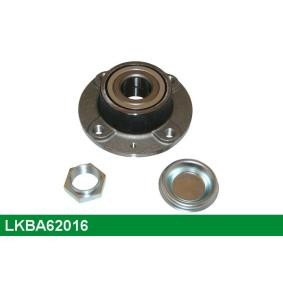 Achetez des Kit de roulement de roue LUCAS LKBA62016 à prix pour 59,77 €