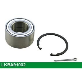 Comprar Juego de cojinete de rueda de LUCAS LKBA91002 a bajo precio de 26,49 €