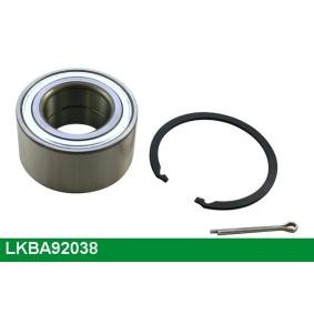 Comprar Juego de cojinete de rueda de LUCAS LKBA92038 a bajo precio de 28,29 €