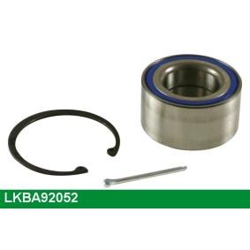 Comprar Juego de cojinete de rueda de LUCAS LKBA92052 a bajo precio de 41,51 €
