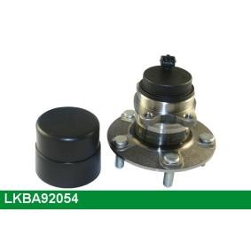 Comprar Juego de cojinete de rueda de LUCAS LKBA92054 a bajo precio de 80,01 €