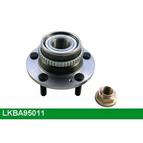 Comprar Juego de cojinete de rueda de LUCAS LKBA95011 a bajo precio de 52,46 €