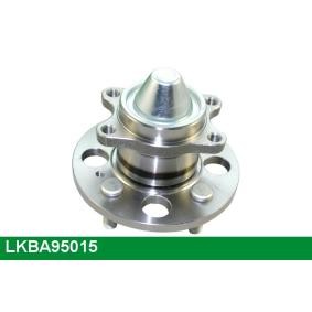 Comprar Juego de cojinete de rueda de LUCAS LKBA95015 a bajo precio de 80,62 €