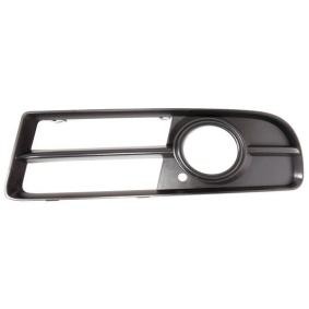 Lüftungsgitter, Stoßfänger 446-2507L-UD von ABAKUS günstig für 20,47 € online kaufen