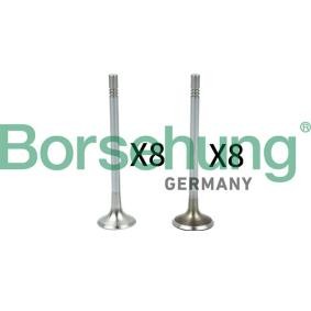 Ventil B18629 von Borsehung günstig für 123,25 € online kaufen
