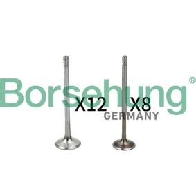 Ventil B18635 von Borsehung günstig für 126,83 € online kaufen