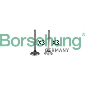 Ventil B18765 von Borsehung günstig für 39,68 € online kaufen