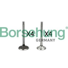 Ventil B18766 von Borsehung günstig für 48,43 € online kaufen