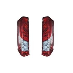 Rückleuchte 16421301 von IPARLUX günstig für 135,20 € online kaufen