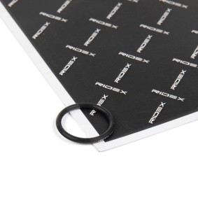 Compre Retentor, parafuso de drenagem de óleo da RIDEX 135O0017 a um preço baixo por 0,45 €